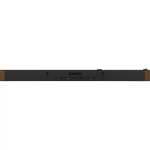 Casio Privia PX-S6000 88-Key Digital Piano Black
