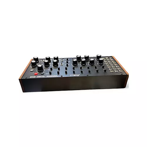 Used Moog DFAM Synthesizer