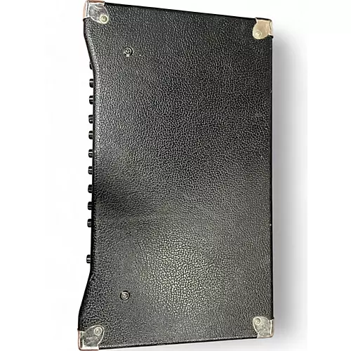 Used Behringer KX1200 Keyboard Amp