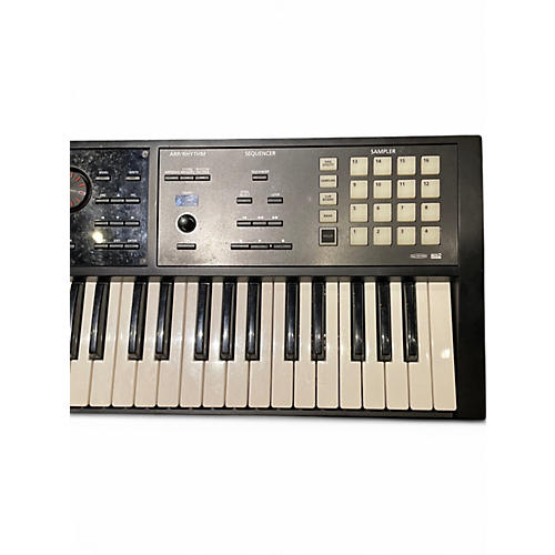 Used Roland FA06 Keyboard Workstation