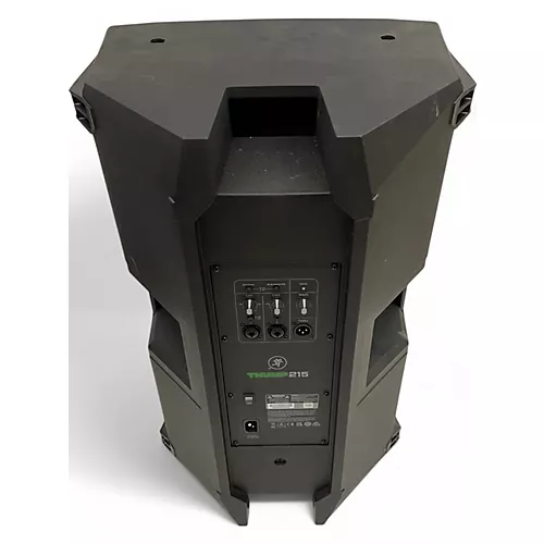 Used Mackie THUMP 215 Powered Speaker