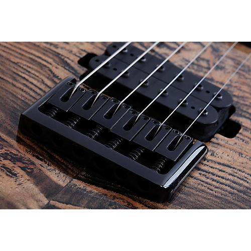Schecter Guitar Research CR-6 Electric Guitar Aquaburst