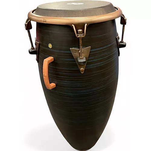 Used LP 60TH ANNIVERSARY FIBERGLASS CONGA 11IN Conga