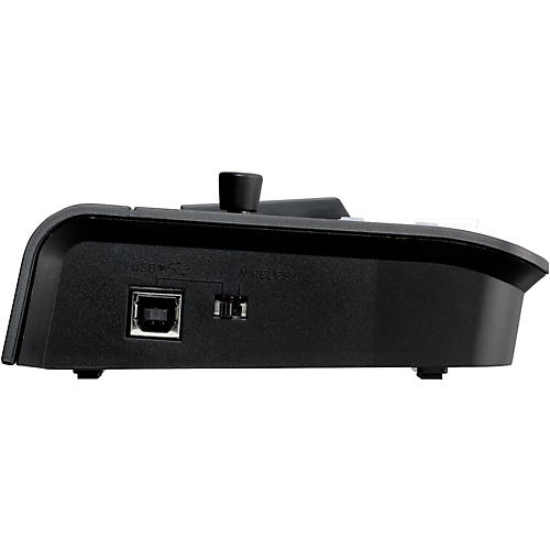 KORG microKEY Air 25-Key Bluetooth MIDI Controller