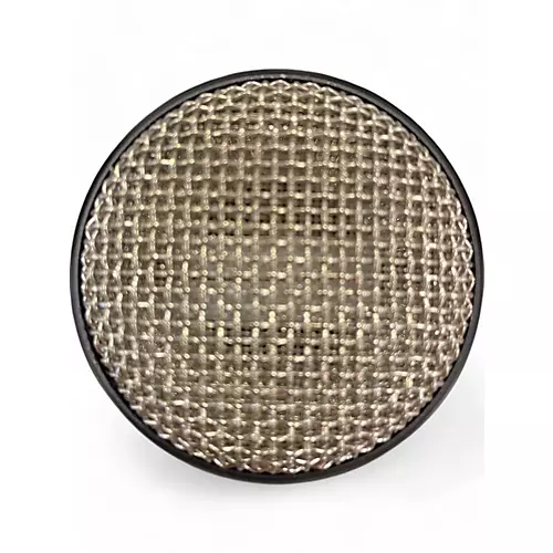 Used AKG P220 Project Studio Condenser Microphone