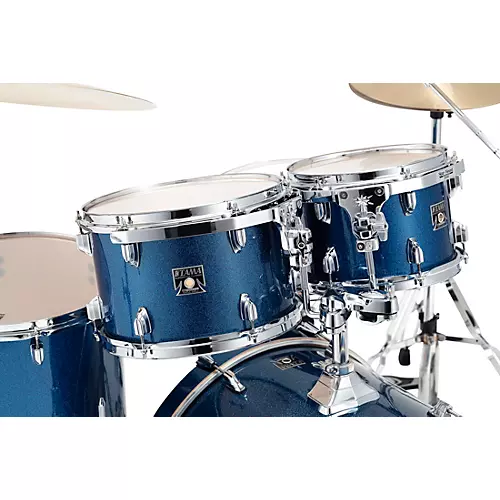 TAMA Superstar Classic 5-Piece Shell Pack With 20