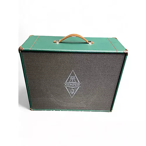 Used Kemper KABINET 200W Guitar Cabinet