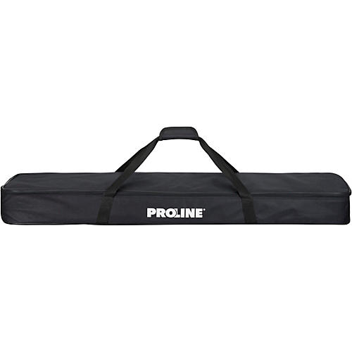 QSC K10.2 Powered Speaker Pair With Bags, Stands and Cables
