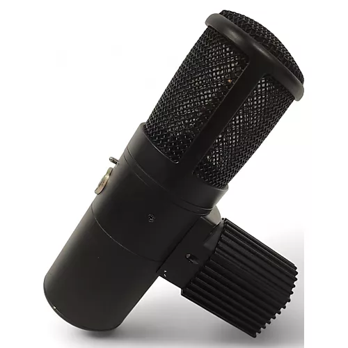 Used Warm Audio Wa8000 Tube Microphone