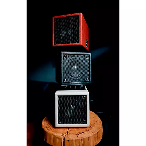 Phil Jones Bass X-4 Nanobass 1x4 35W Bass Combo Amp Black