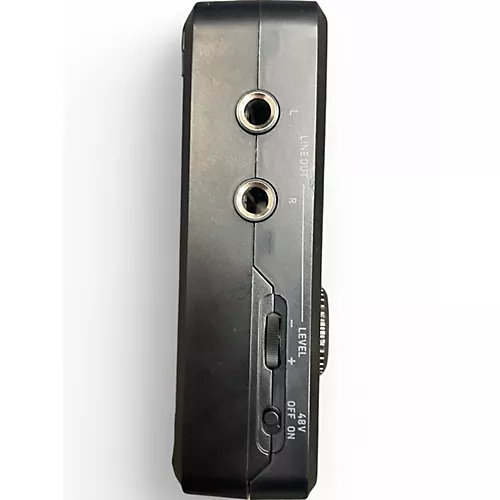 Used TC Helicon GO TWIN