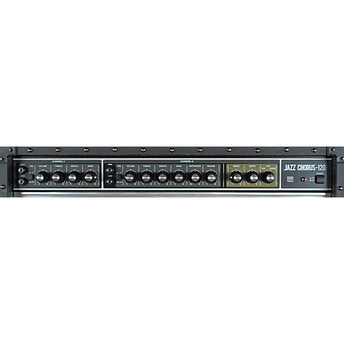 Roland JC-120 Jazz Chorus Amp