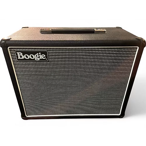 Used MESA/Boogie Fillmore Cab 1X12 Guitar Cabinet