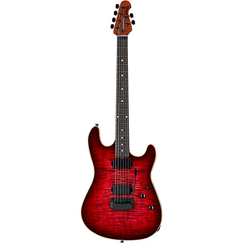 Ernie Ball Music Man Sabre HT Electric Guitar Showtime