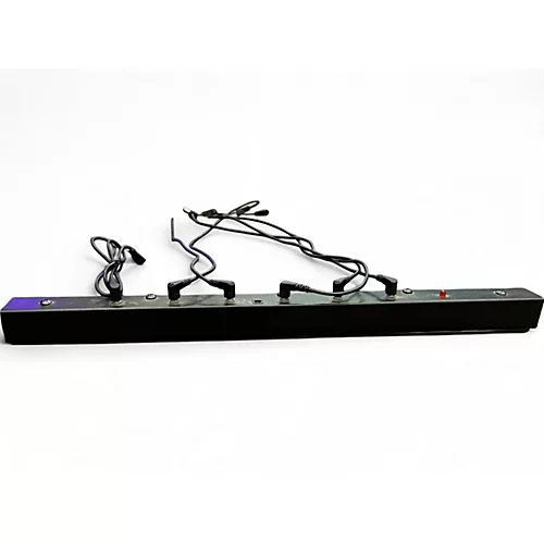 Used Miscellaneous PEDAL BOARD Rackmount Case