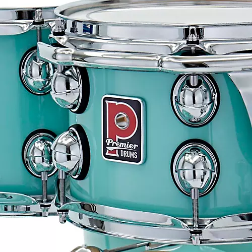 Premier Genista Maple 4-Piece Shell Pack With 22