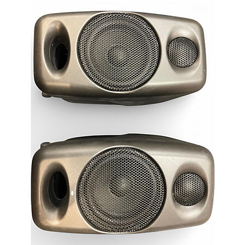 Used IK Multimedia ILOUD MICRO Powered Monitor