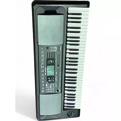 Used KORG EK-50 CSA Keyboard Workstation