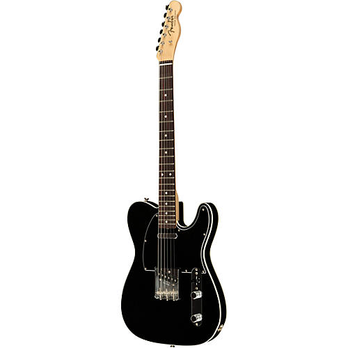 Fender Custom Shop 1962 Telecaster Custom Rosewood Fingerboard Time Machine Limited-Edition Electric Guitar Candy Apple Red