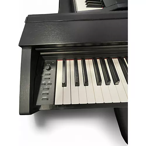 Used Casio privia 870 Digital Piano