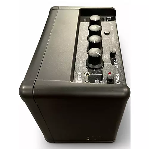 Used Blackstar Fly 3W Battery Powered Amp