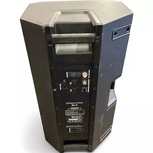 Used Electro-Voice ZLX-15P 15in 2-Way Powered Speaker