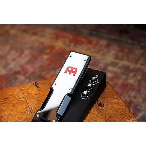 MEINL Effects Pedal with Five Pre-Programmed Sounds