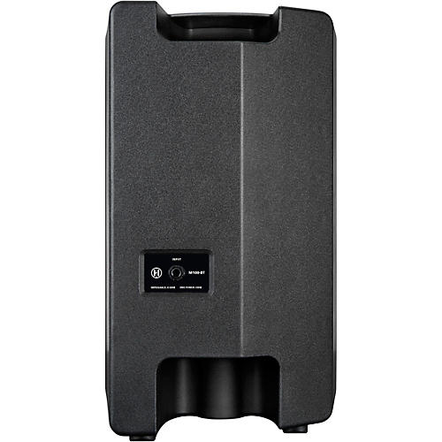 Harbinger M100-BT Portable PA With Bluetooth and Custom Carry Bags 8