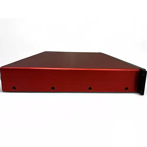 Used Focusrite Scarlett OctaPre 2nd Gen Microphone Preamp