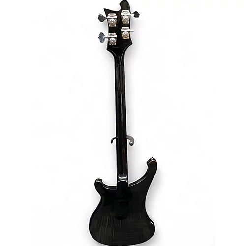 Used Rickenbacker 4003 Jetglo Electric Bass Guitar Jetglo