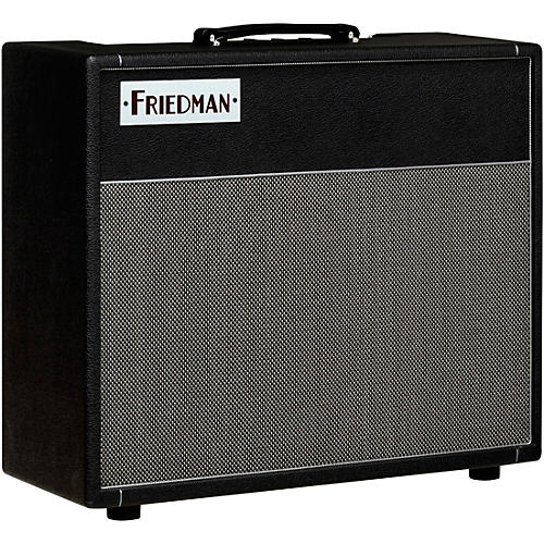 Friedman Twin Sister Combo Black