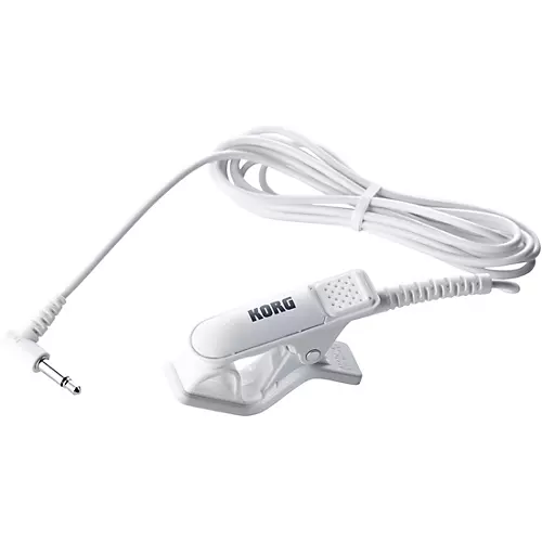 KORG CM-400 Contact Microphone Black