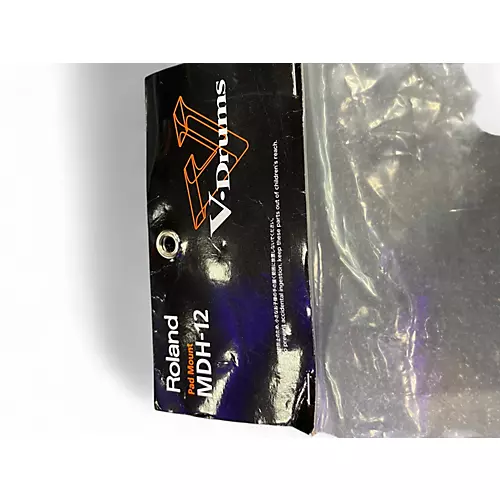 Used Roland MDH-12 Drum Clamp