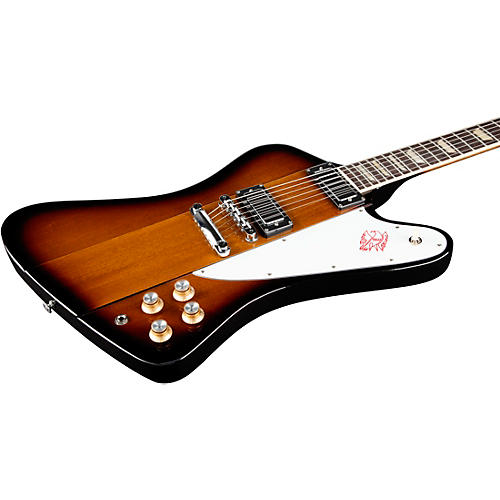 Gibson Firebird Platypus Electric Guitar Ebony