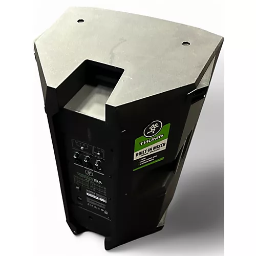 Used Mackie Thump15A Powered Speaker