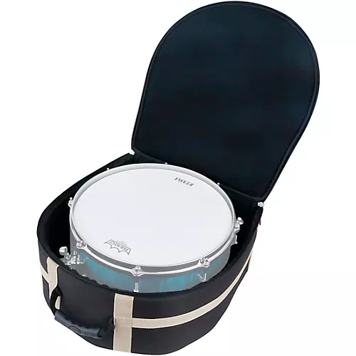 TAMA Power Pad Designer Collection Snare Drum Bag, 14x6.5