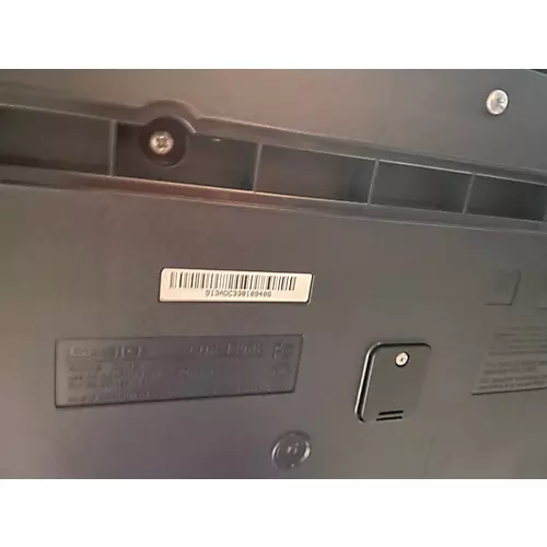 Used Casio CDP120 88 Key Digital Piano