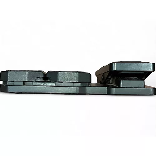 Used Zoom G1X FOUR Multi Effects Processor