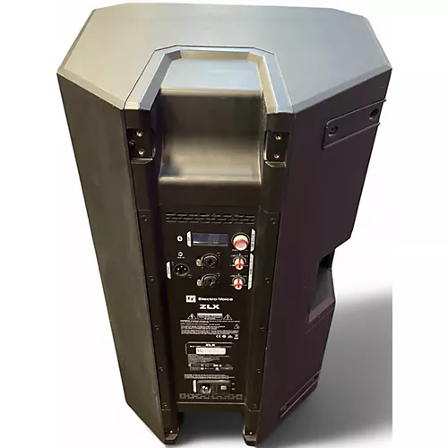 Used Electro-Voice ZLX15BT Powered Speaker