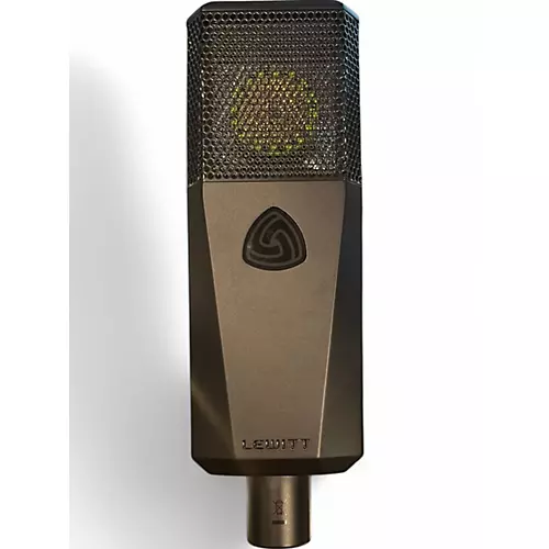 Used LEWITT PURE TUBE SET Tube Microphone
