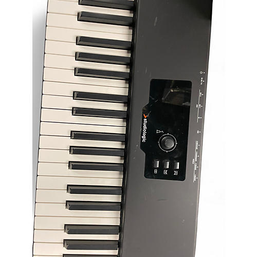 Used 2020s Studiologic SL 88 MIDI Controller