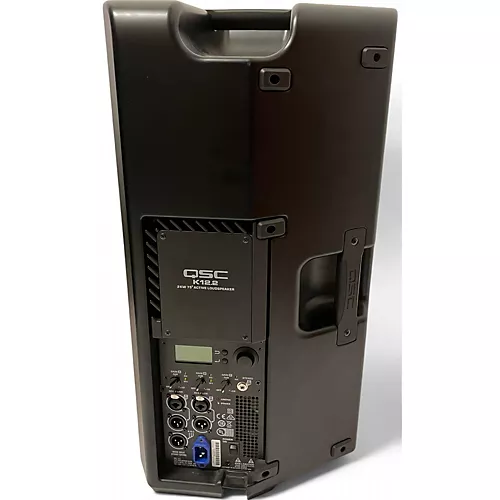 Used QSC K12.2 Powered Speaker