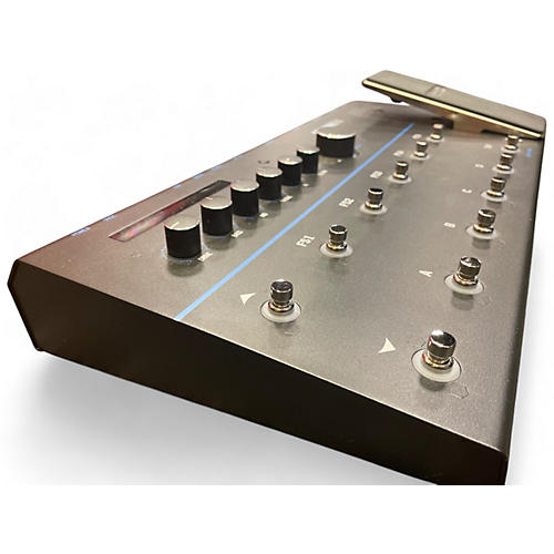 Used Line 6 Firehawk FX Effect Processor