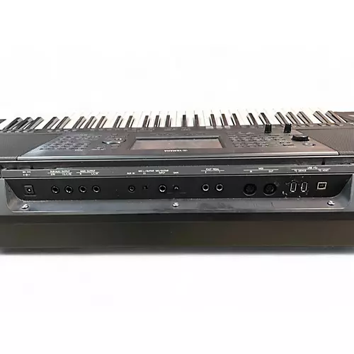 Used Yamaha PSR-SX900 61 Key Arranger Keyboard