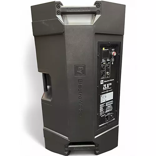 Used Electro-Voice ZLX-15P G2 Powered Speaker
