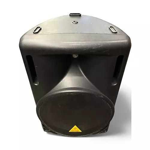 Used Behringer eurolive B215D Powered Speaker