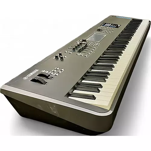 Used Yamaha MODX8 Synthesizer
