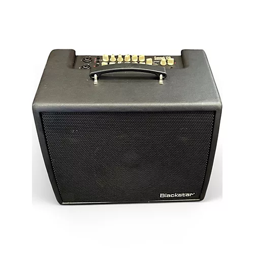 Used Blackstar SONNET 120 Acoustic Guitar Combo Amp