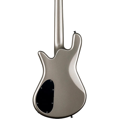 Spector NS Ethos 4 Four-String Electric Bass Plum Crazy Gloss