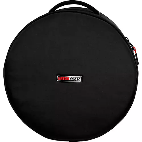 Gator Icon Tom Bag 14 x 10 in. Black